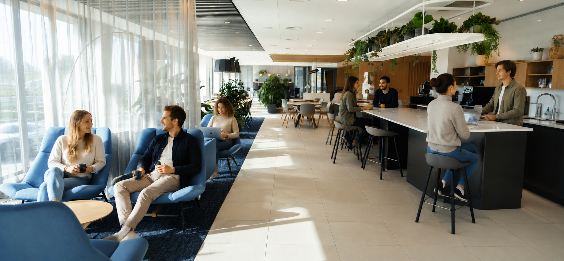 Interconnect team