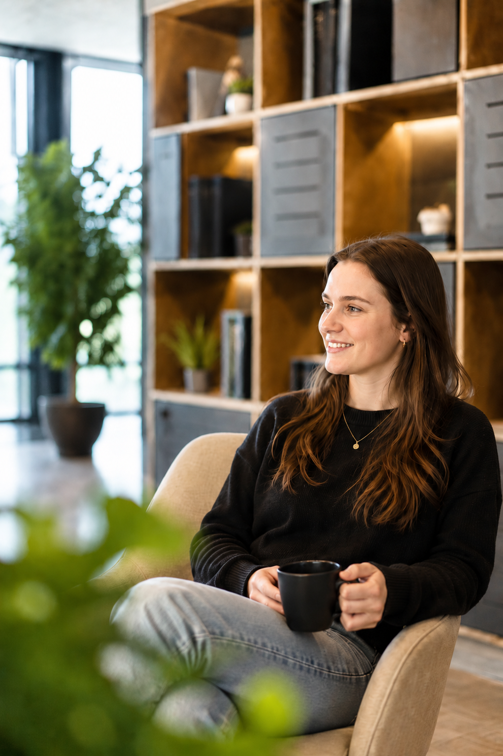 Interconnect sfeer