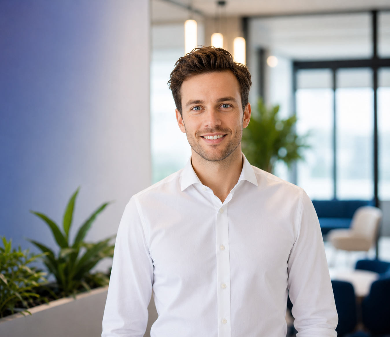 Interconnect samenwerking