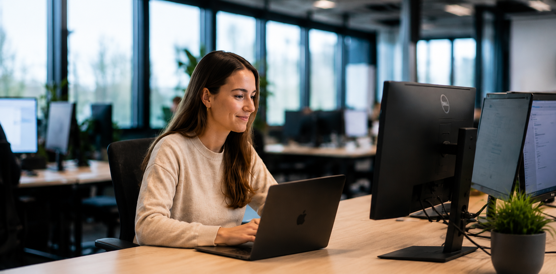 Marketing Medewerker