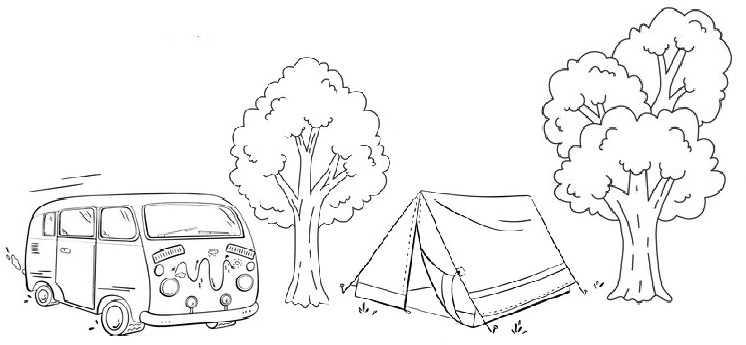 CampShare logo