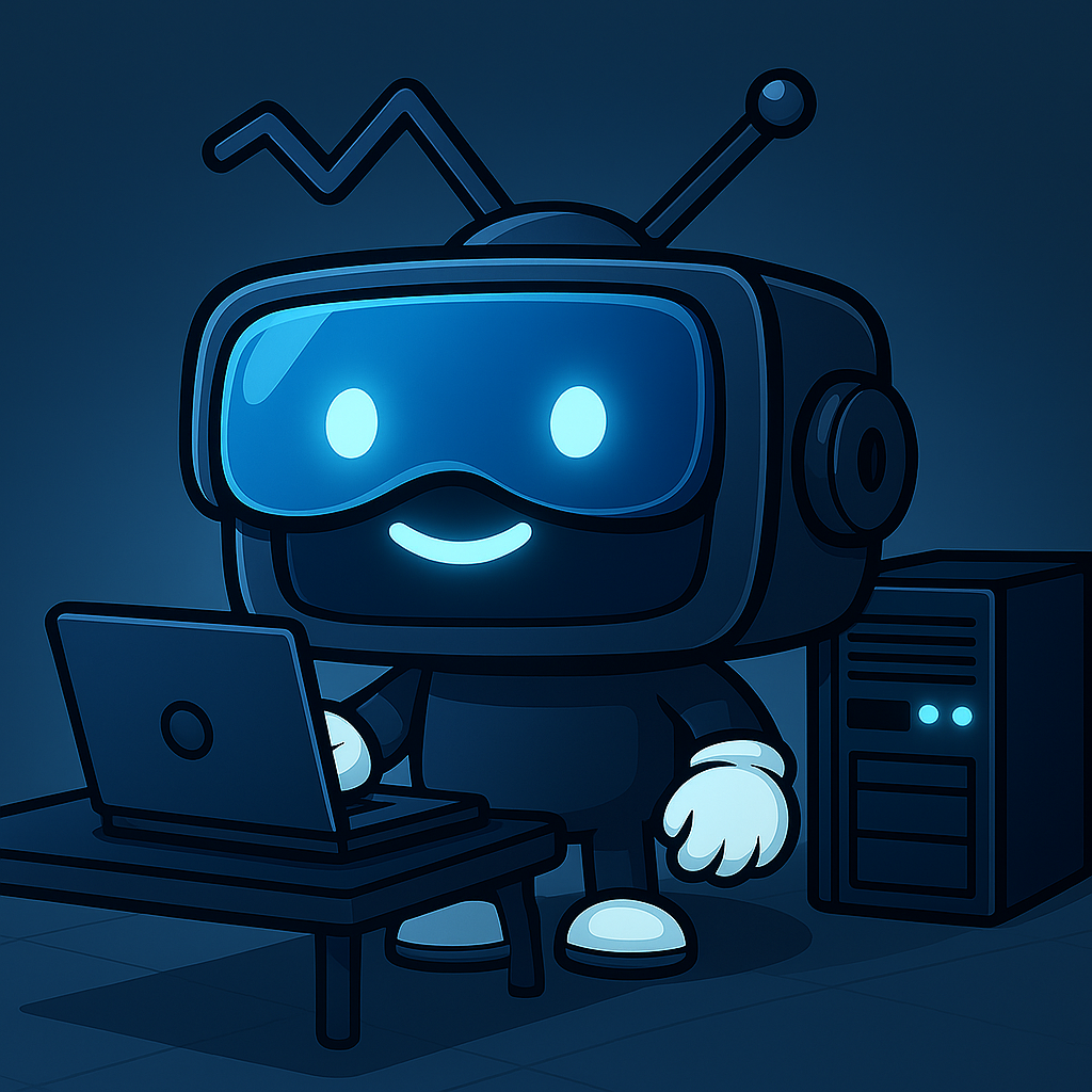 Backend Developer