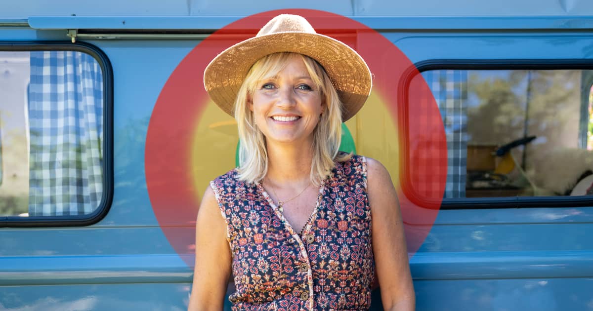 Boer zoekt Vrouw