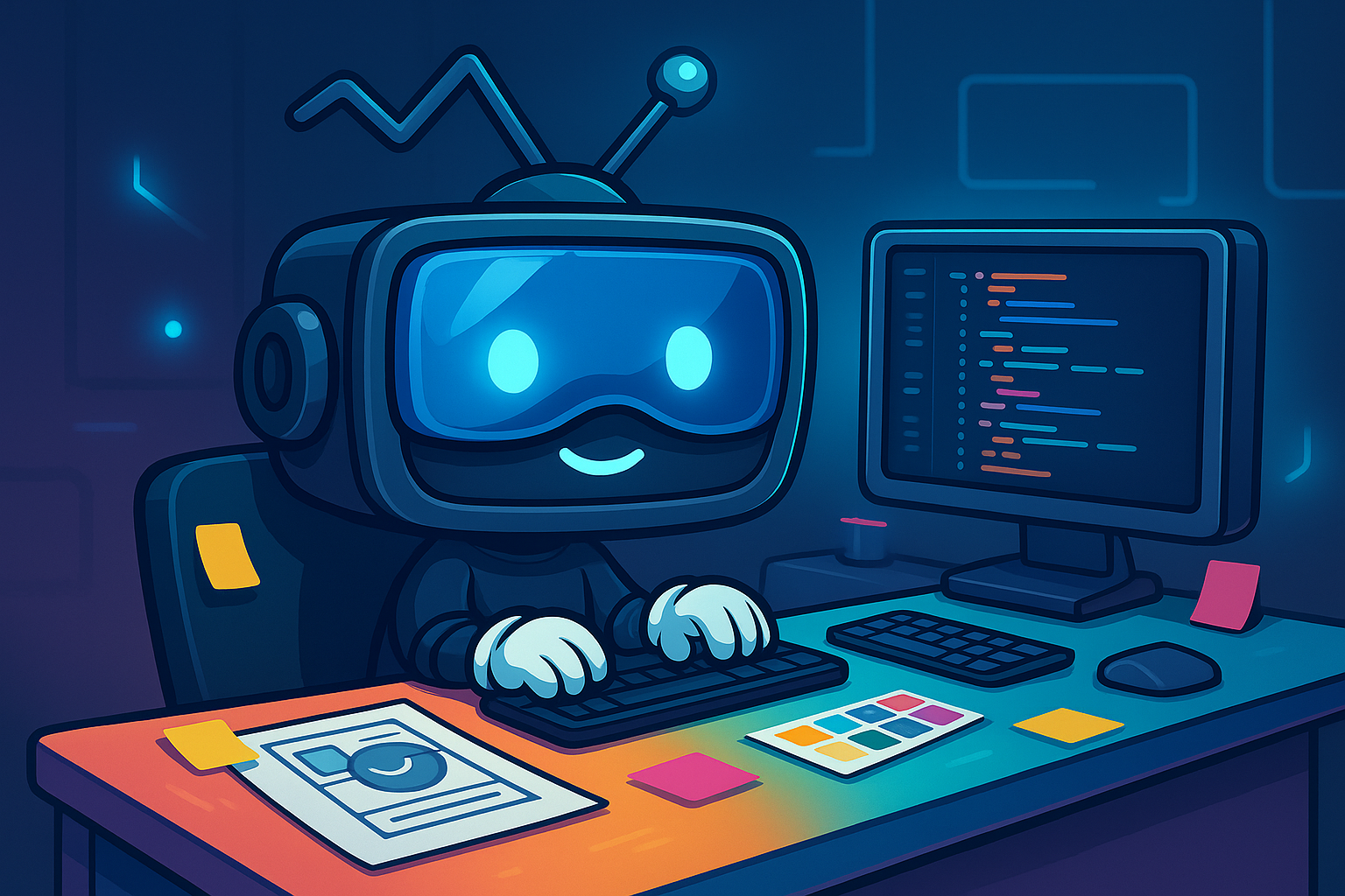 Frontend Developer
