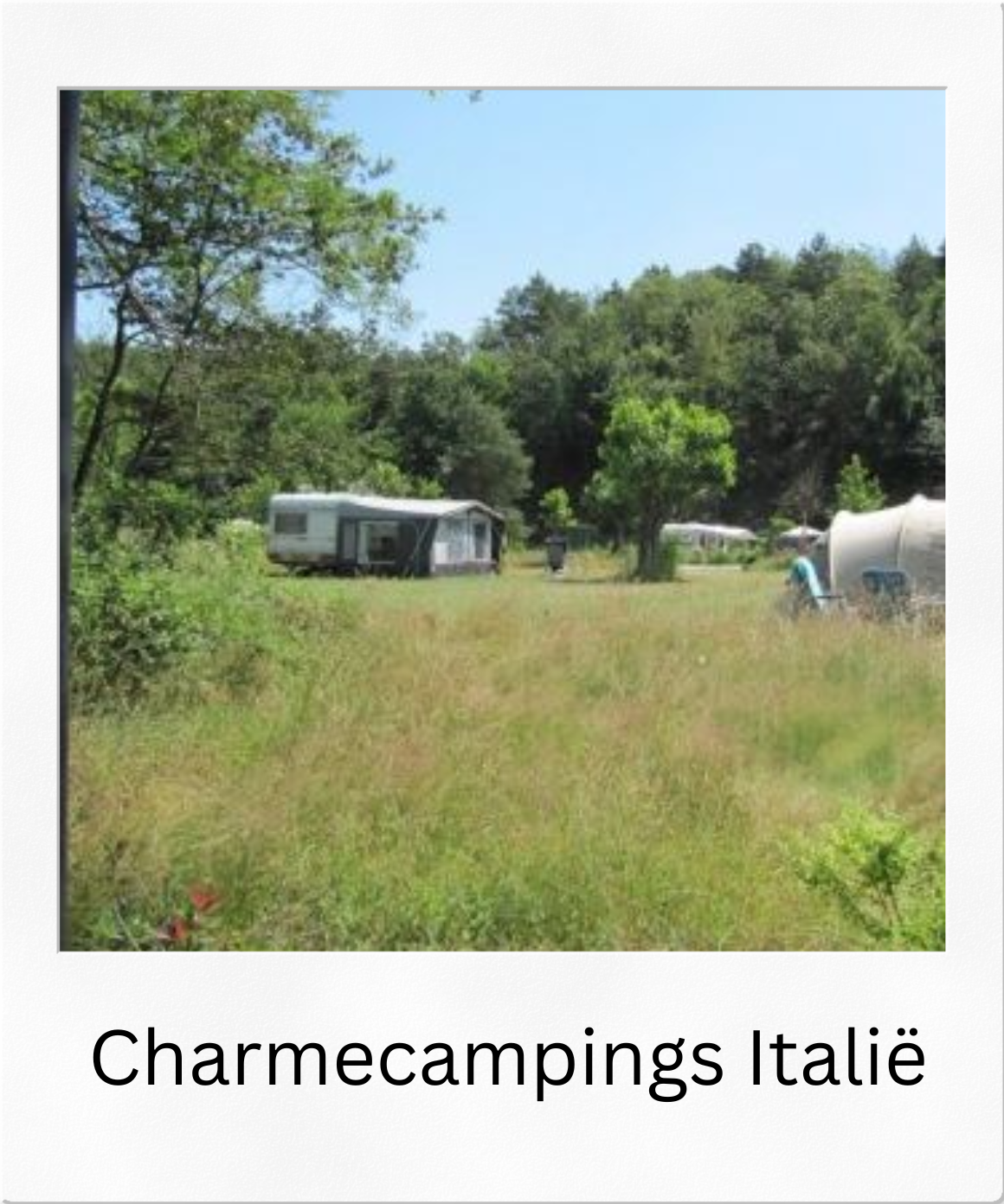 Charmecampings Italie