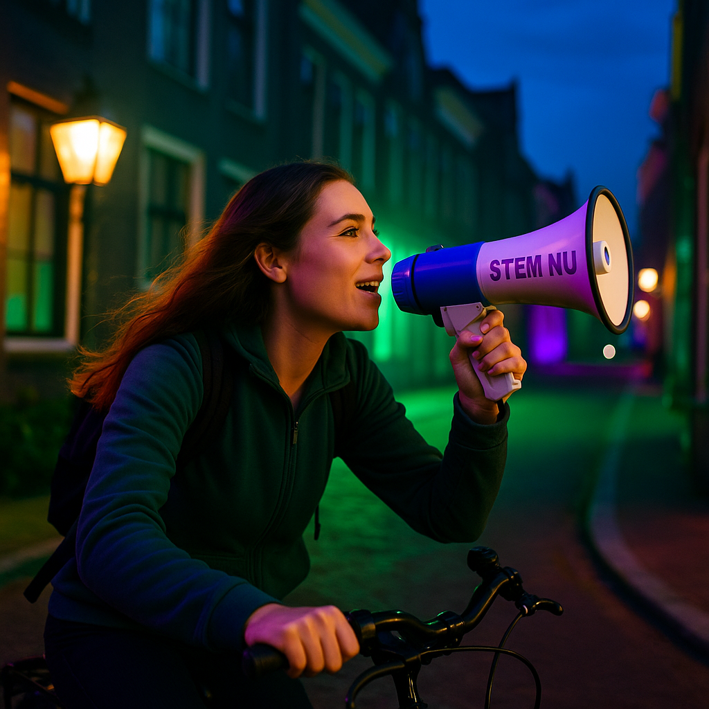 Buddy2Go App van het jaar