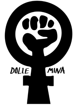 Dolle Mina's